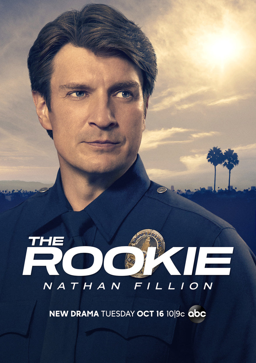 THE ROOKIE