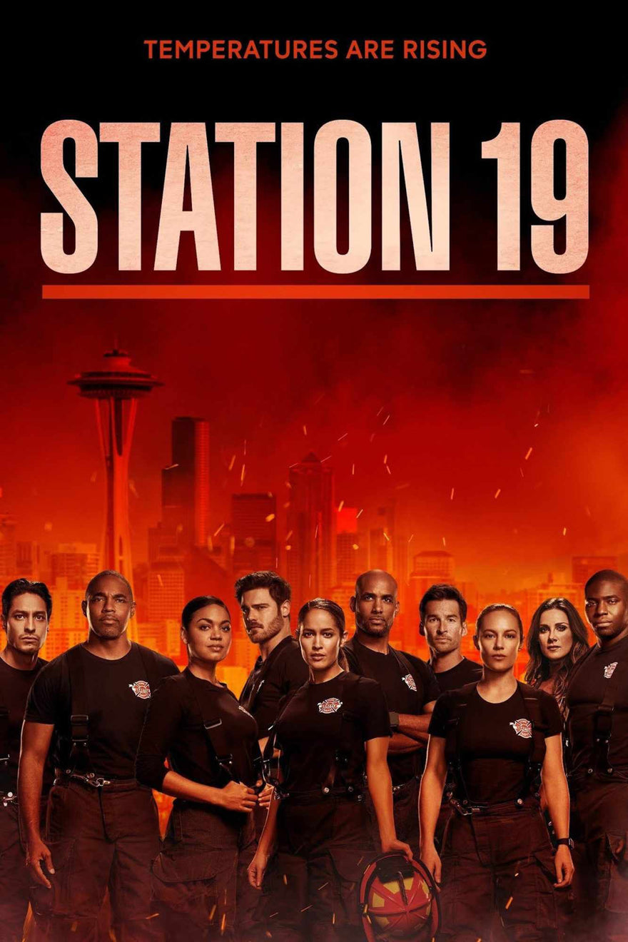 Station 19 S6