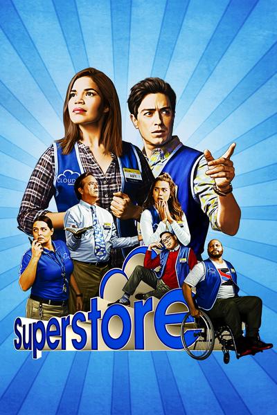 Superstore
