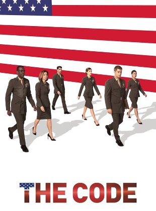 The Code - Koh Gen Do