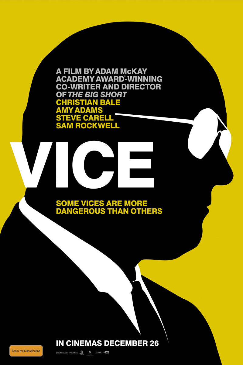 Vice