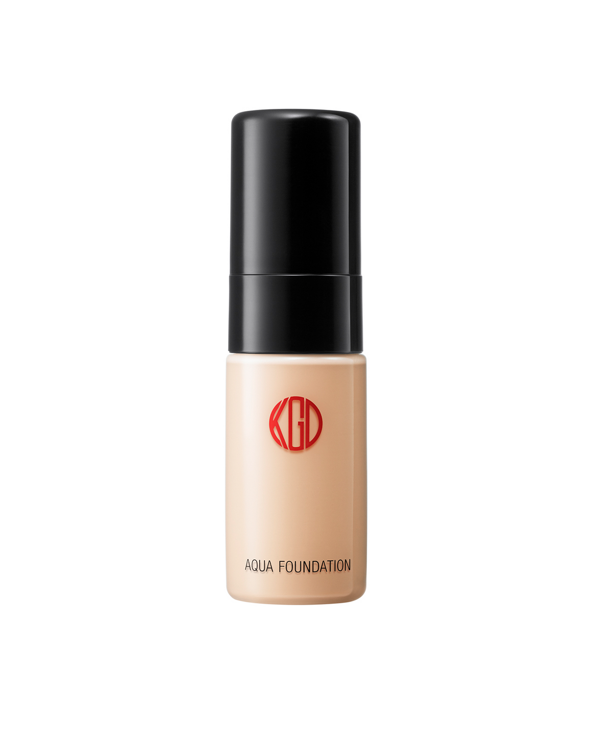 Aqua Foundation Mini 10 ML