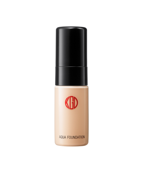 Koh Gen Do | Aqua Foundation Small 10 ML