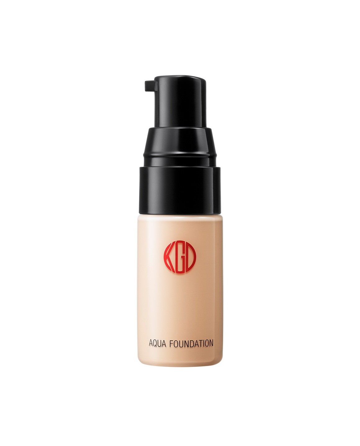 Aqua Foundation Mini 10 ML