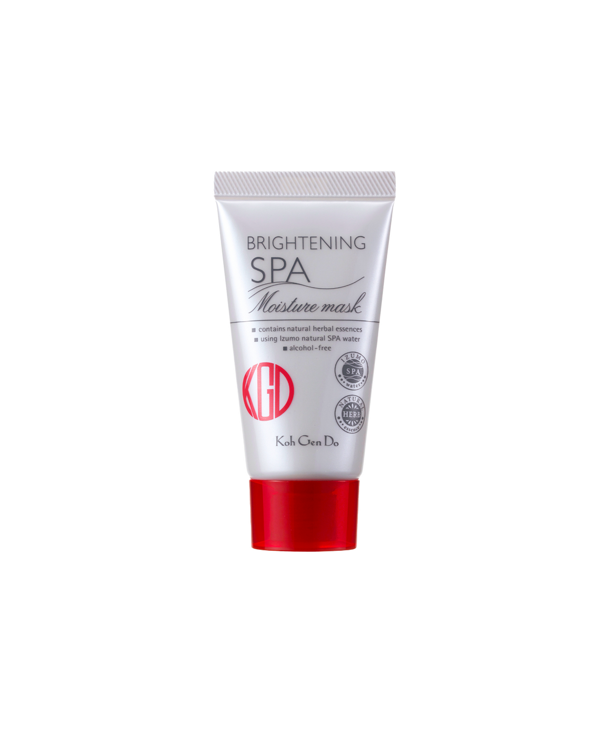 Brightening Moisture Mask Travel Size