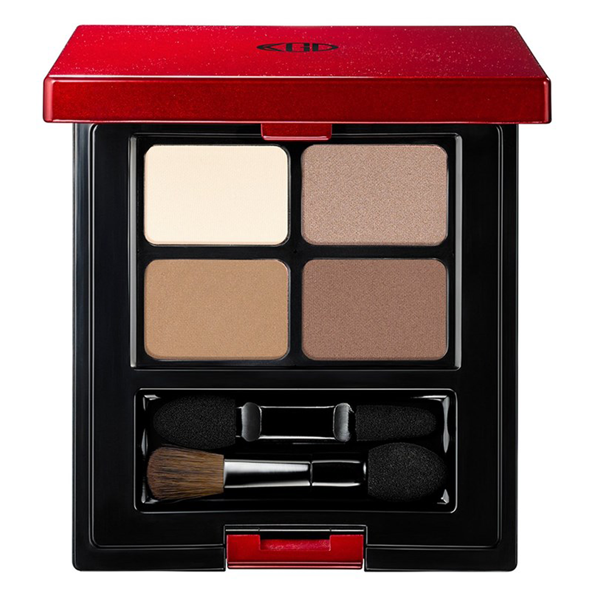 Brown eyeshadow discount set