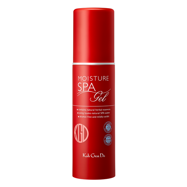 Koh Gen Do | All In One Moisture Gel