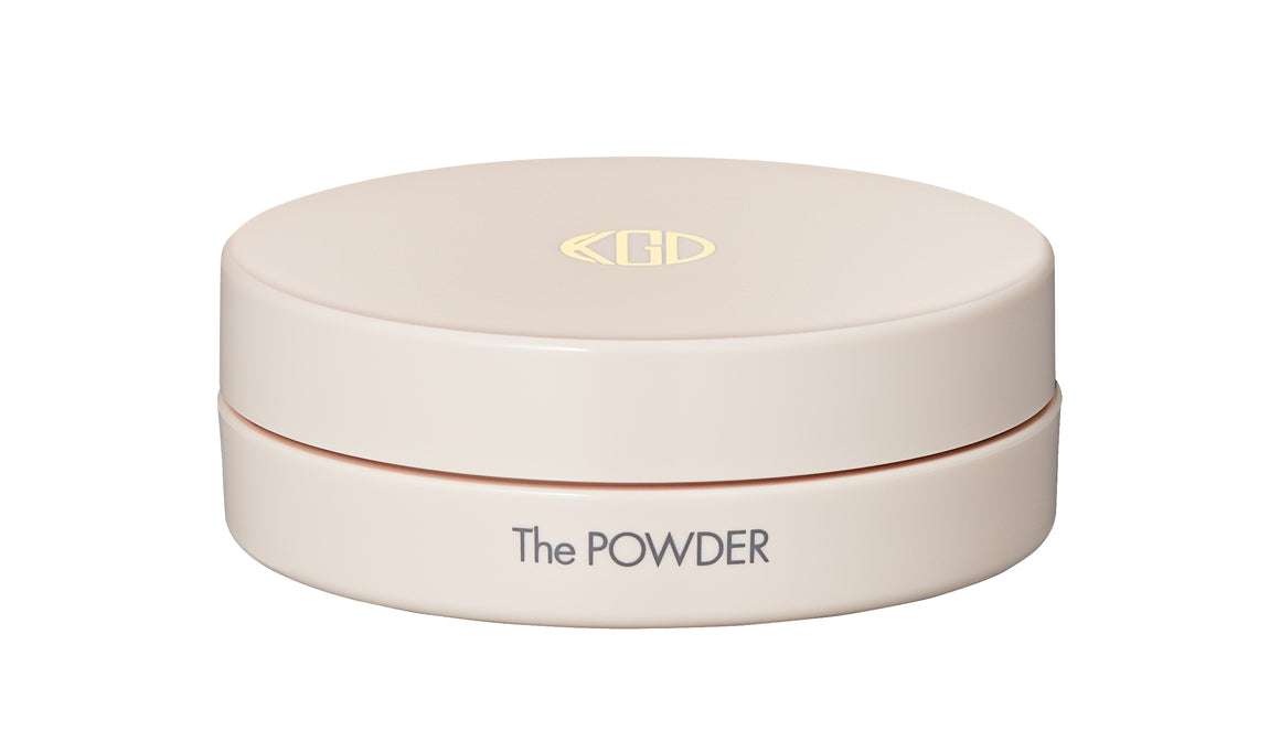 The Powder